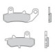 Brembo Brakepads Sintered Rear Road