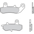 Brembo Brakepads Sintered Rear Road