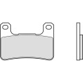 Brembo Brakepads Carbon-Ceramic Racing Front