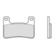 Brembo Brakepads Sintered Front Road