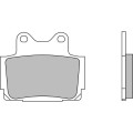 Brembo Brakepads Carbon-Ceramic