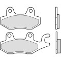 Brembo Brakepads Sintered Rear Road