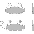 Brembo Brakepads Carbon-Ceramic