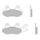 Brembo Brakepads Sintered Front Road