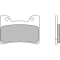 Brembo Brakepads Sintered Front Road