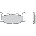 Brembo Brakepads Carbon-Ceramic