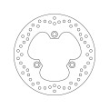 Brembo Serie Oro brakedisc