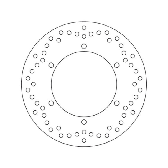 Brembo Serie Oro brakedisc