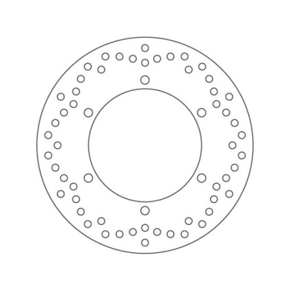 Brembo Serie Oro brakedisc