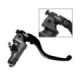 BREMBO HPK 15 RCS MASTER CYLINDER SHORT