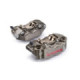 BREMBO HPK CALIPER KIT 108 GP4-RB