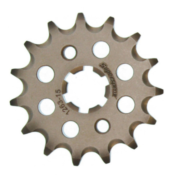 Supersprox / JT Front sprocket 1263.15