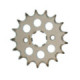 Supersprox Front sprocket 1264.17