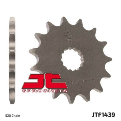 Front Sprocket 1439.12