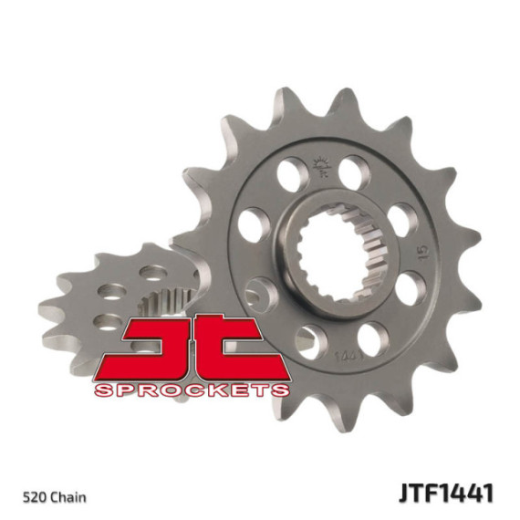 Front Sprocket 1441.15 SC