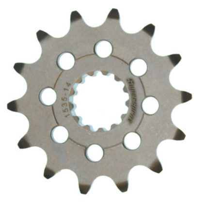 Supersprox / JT Front sprocket 1535.15