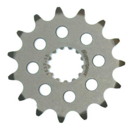 Supersprox Front sprocket 1537.14