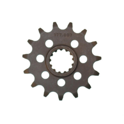 Supersprox / JT Front sprocket 1537.15