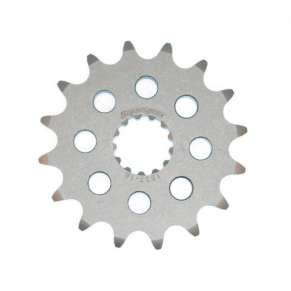 Supersprox / JT Front sprocket 1537.16