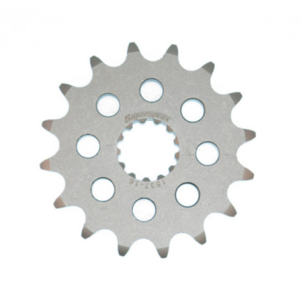 Supersprox / JT Front sprocket 1537.19