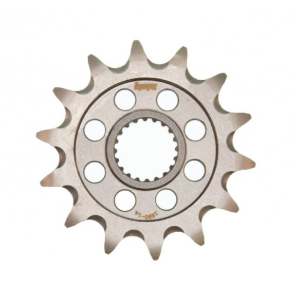 Supersprox / JT Front sprocket 1590.14 SC