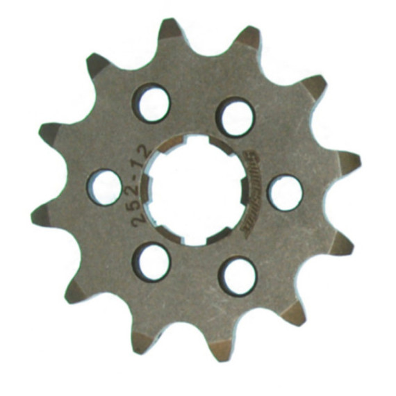 Supersprox / JT Front sprocket 252.12