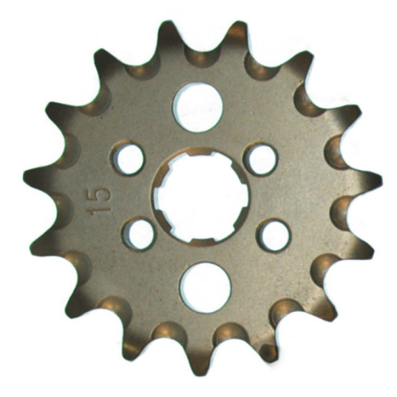 Supersprox / JT Front sprocket 252.15