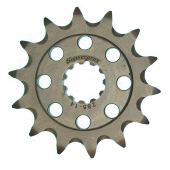 Supersprox Front sprocket 285.14