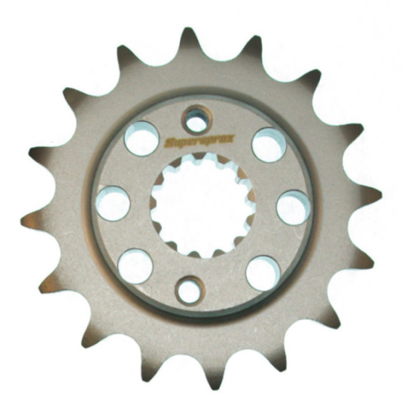 Supersprox / JT Front sprocket 296.16