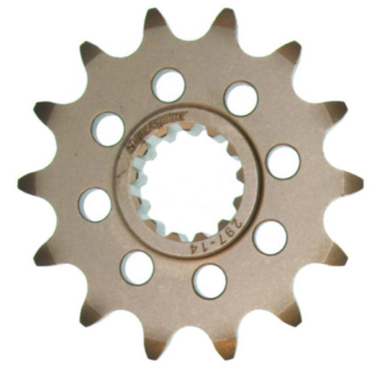 Supersprox / JT Front sprocket 297.15