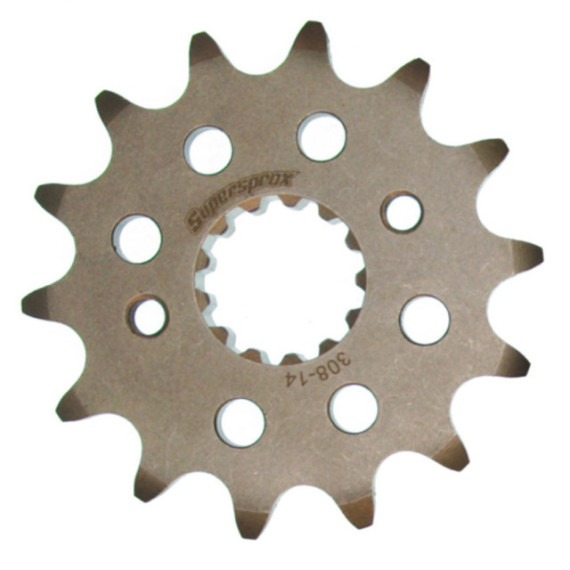 Supersprox / JT Front sprocket 308.14