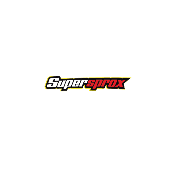 Supersprox / JT Front sprocket 3323.22