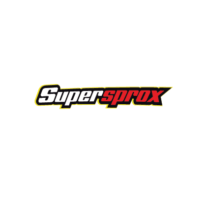 Supersprox / JT Front sprocket 3323.22