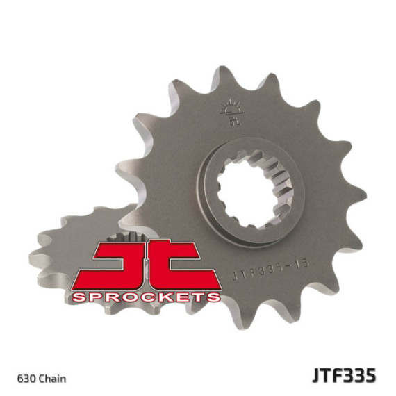 Front Sprocket 335.15