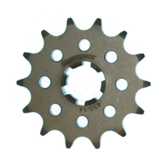 Supersprox Front sprocket 410.14