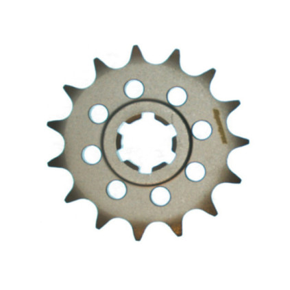 Supersprox / JT Front sprocket 410.15