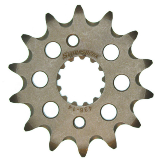 Supersprox / JT Front sprocket 436.14