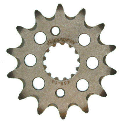 Supersprox / JT Front sprocket 436.14