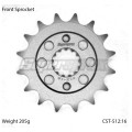 Supersprox / JT Front sprocket 512.15