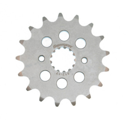 Supersprox / JT Front sprocket 512.17