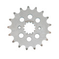 Supersprox / JT Front sprocket 512.17