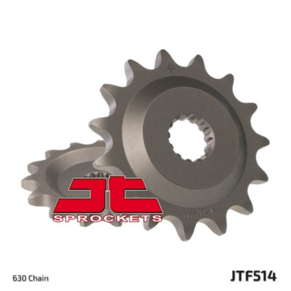 JT Front Sprocket 514.15