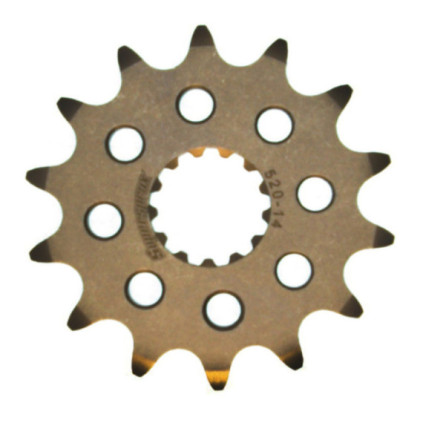 Supersprox / JT Front sprocket 520.15