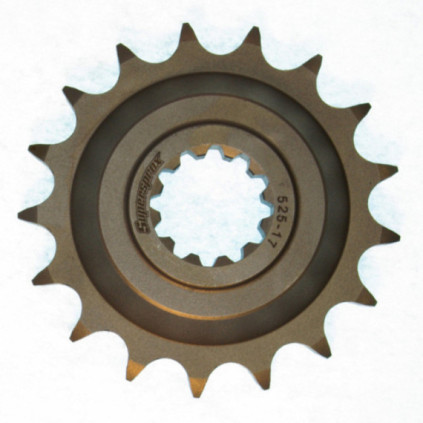 Supersprox / JT Front sprocket 525.17