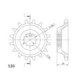 Supersprox / JT Front sprocket 528.17