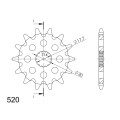 Supersprox / JT Front sprocket 564,12