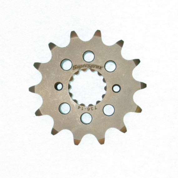 Supersprox / JT Front sprocket 736.14