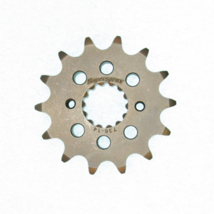 Supersprox / JT Front sprocket 736.14