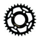 Supersprox Rear sprocket 1071.30