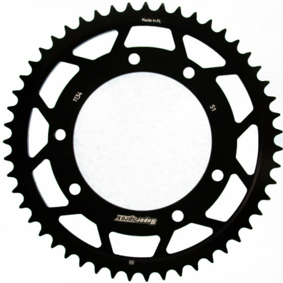 Supersprox / JT Rear sprocket 1134.48